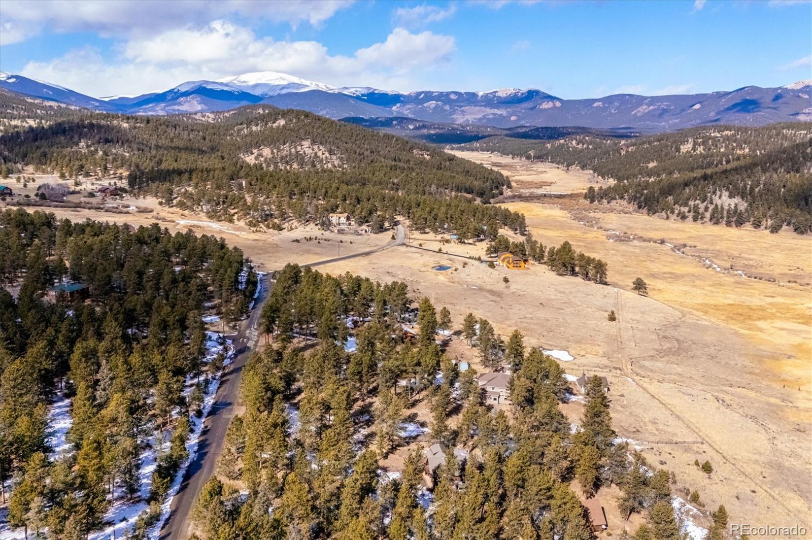 629 Conestoga Road Bailey, CO 80421 - Photo 28 of 29