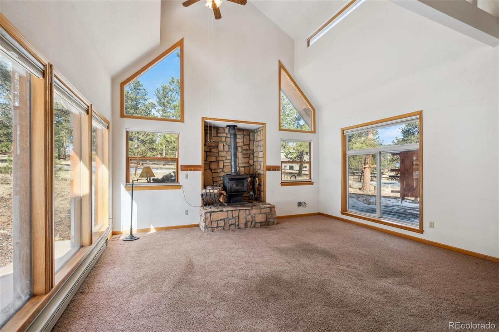 629 Conestoga Road Bailey, CO 80421 - Photo 3 of 29