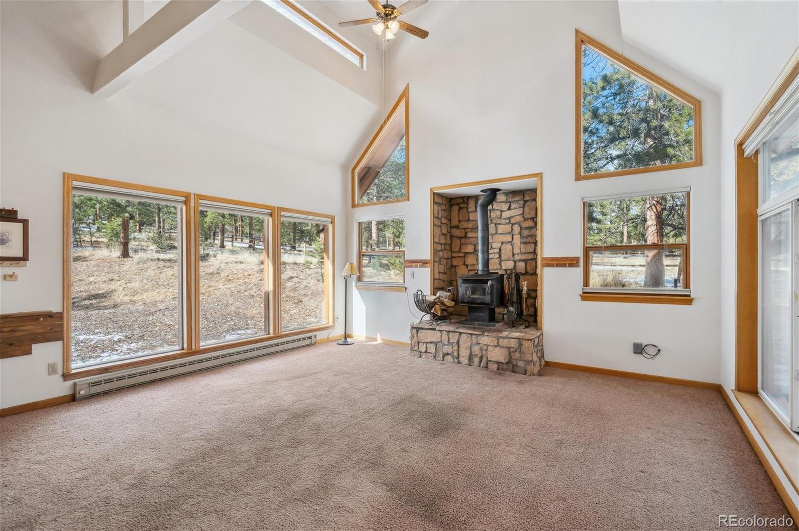 629 Conestoga Road Bailey, CO 80421 - Photo 5 of 29