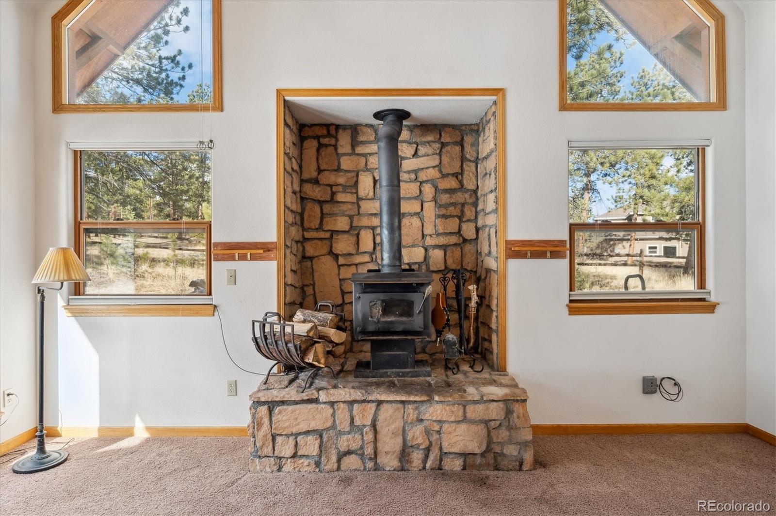 629 Conestoga Road Bailey, CO 80421 - Photo 6 of 29