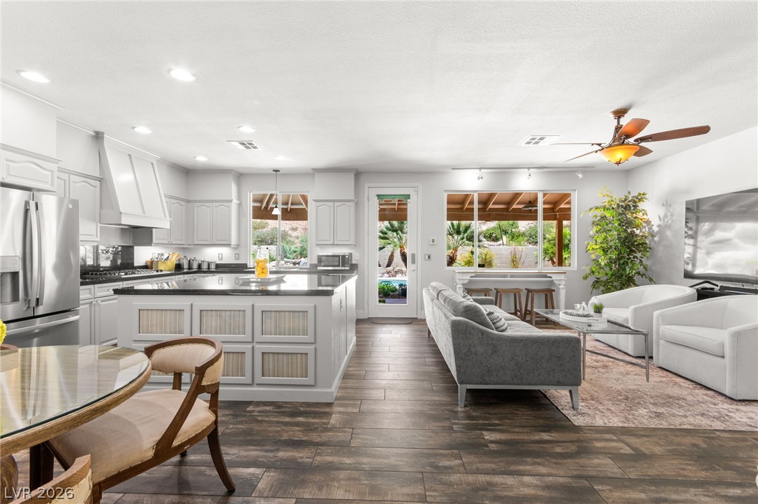 1522 Ravanusa Drive Henderson, NV 89052 - Photo 15 of 74