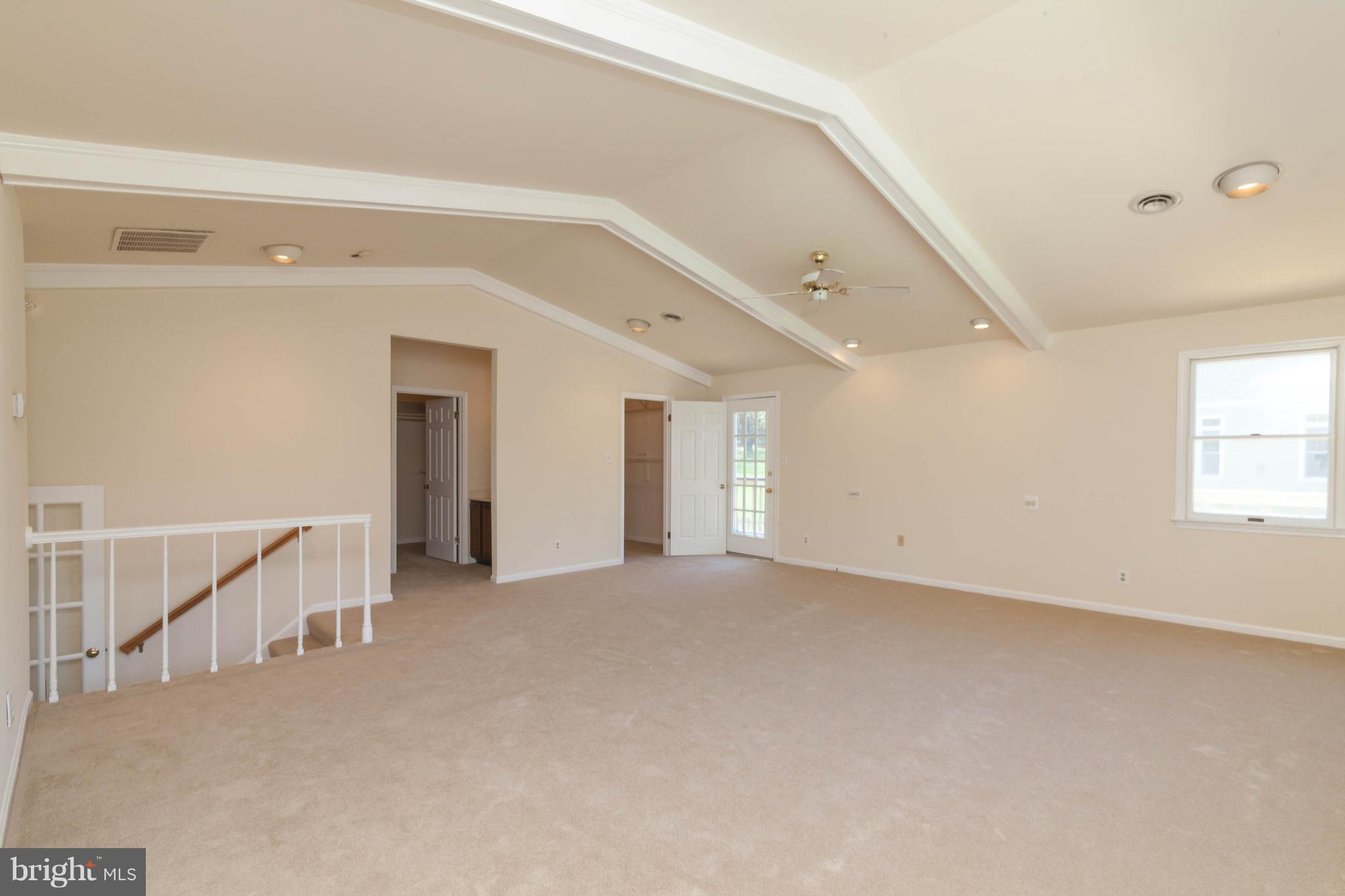 Bedroom (Master)