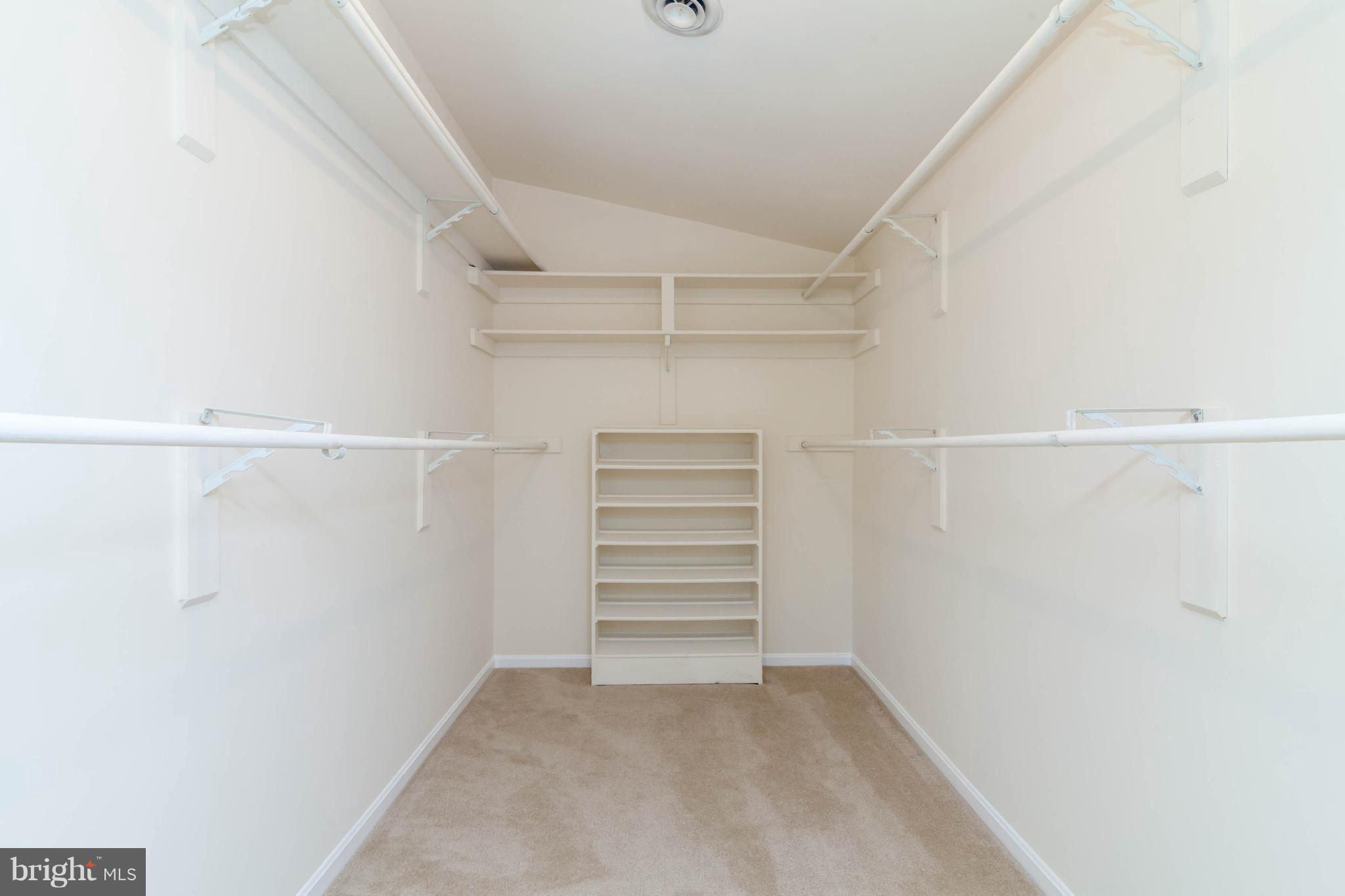 6401 Old Chesterbrook Road McLean, VA 22101 - Photo 8 of 14 Master Closet