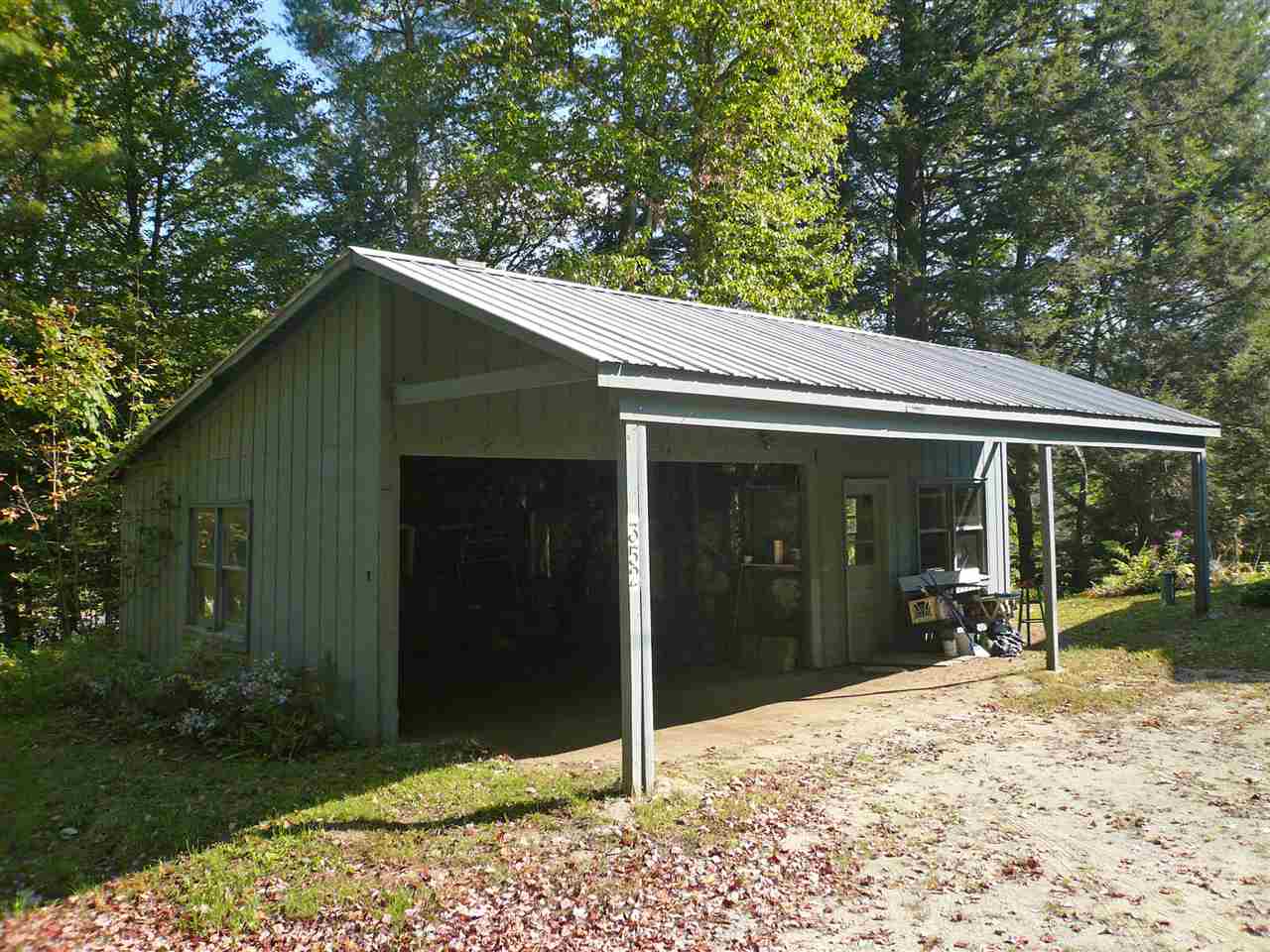 352 Hill Road Brookline, VT 05345 - Photo 2 of 14 Gallery Image 2