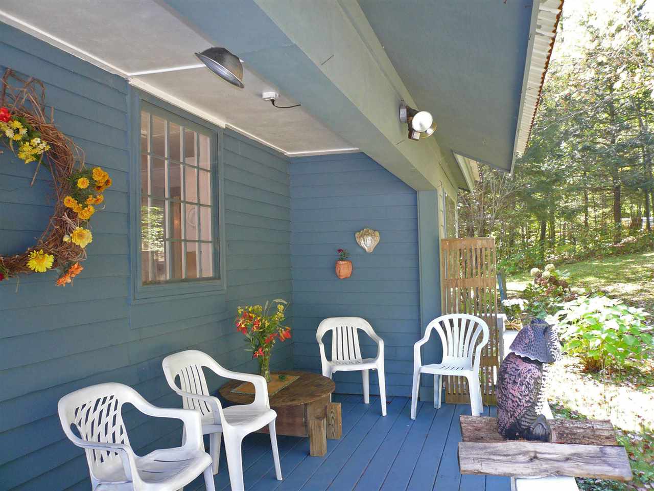 352 Hill Road Brookline, VT 05345 - Photo 4 of 14 Gallery Image 4
