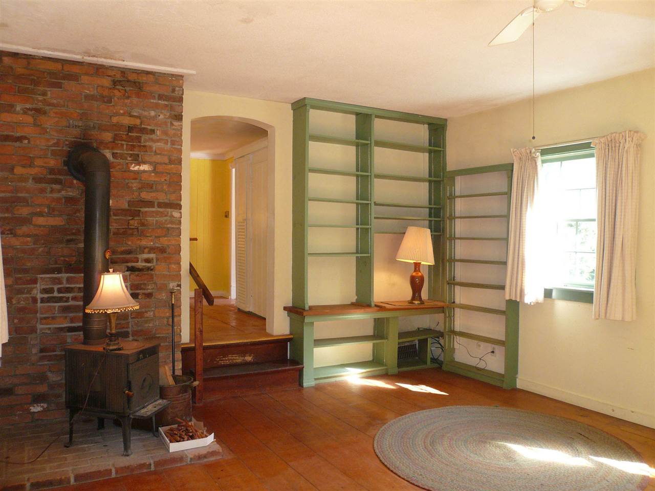 352 Hill Road Brookline, VT 05345 - Photo 7 of 14 Gallery Image 7