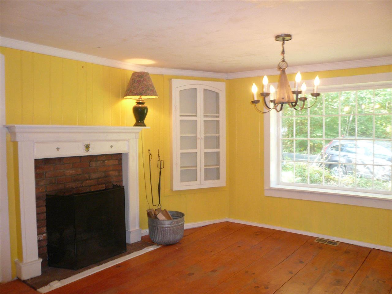 352 Hill Road Brookline, VT 05345 - Photo 9 of 14 Gallery Image 9
