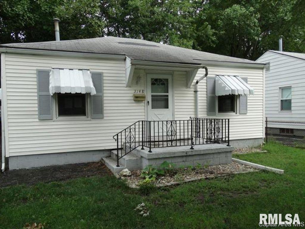 3148 South 5th Street Springfield, IL 62703 - Photo 1 of 10