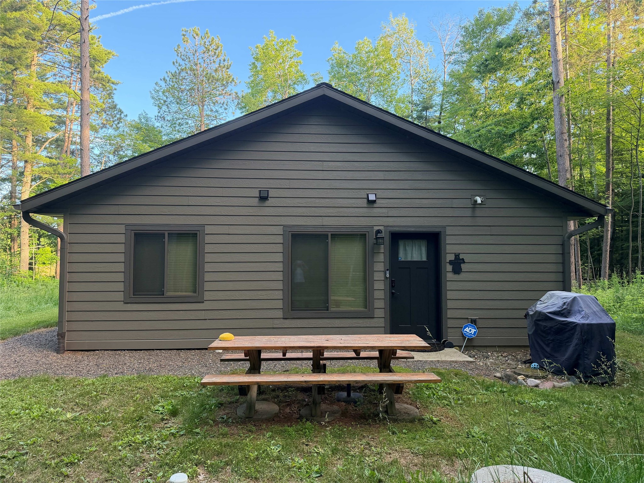 9693 Summers Point Lane Hayward, WI 54843 - Photo 1 of 20
