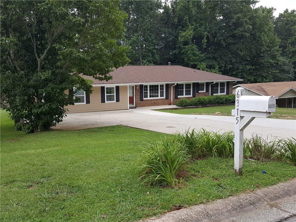 6315 Queens Road Douglasville, GA 30135 - Photo 1 of 1 Gallery Image 1