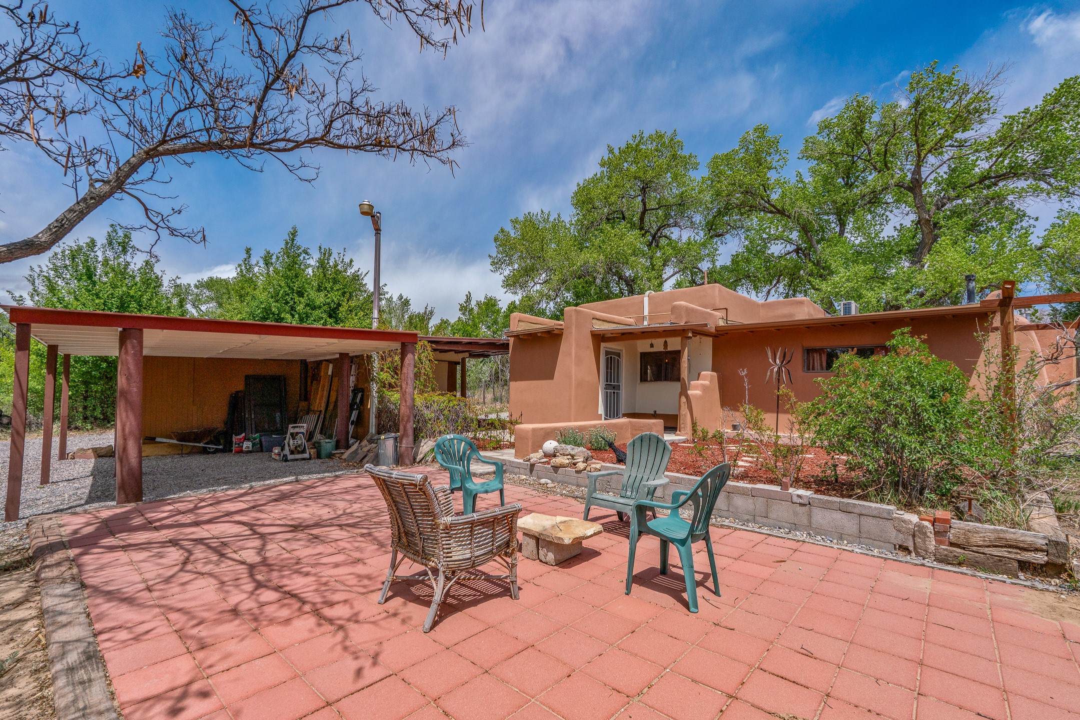 74 El Sitio Road Espanola, NM 87532 - Photo 44 of 56