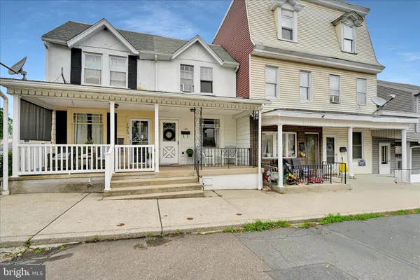 $69,000 | 1917 Walnut Street, Ashland, PA 17921