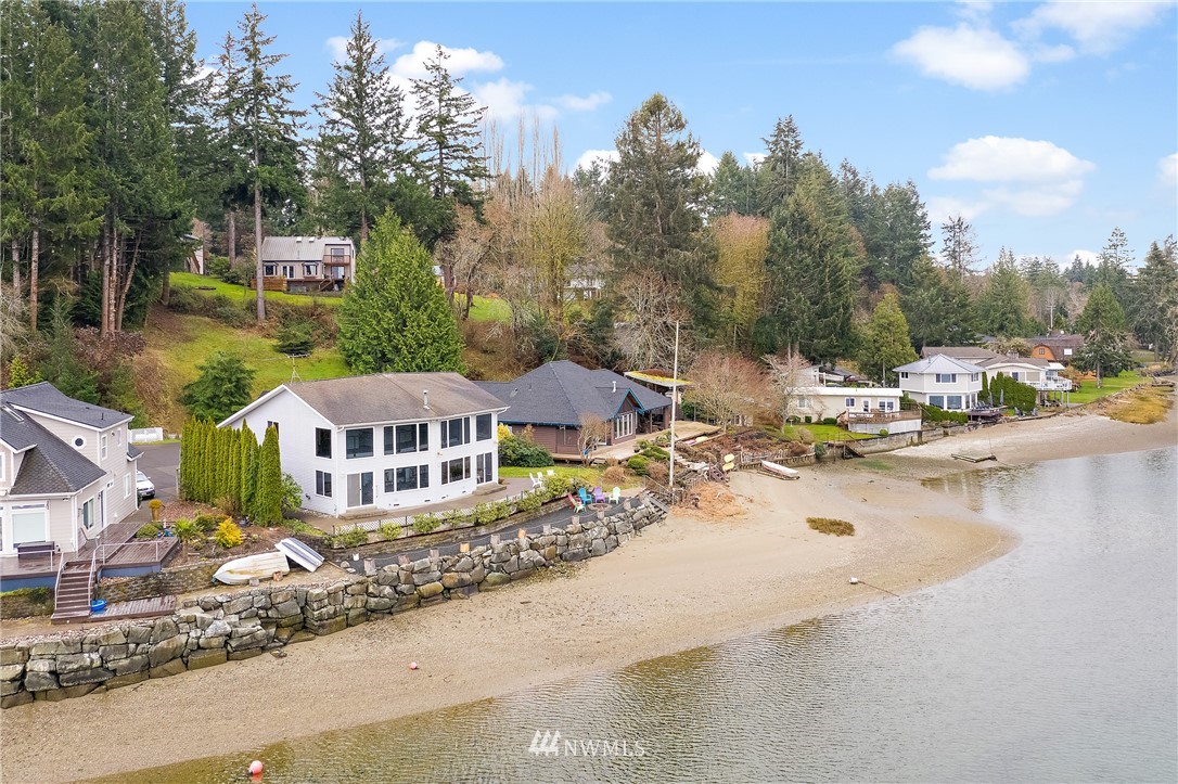 263 Stretch Island Road North Grapeview, WA 98546 - Photo 5 of 40 Gallery Image 5