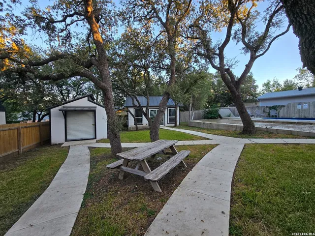 $3,650 | 8410 Shallow Creek Drive, San Antonio, TX 78251