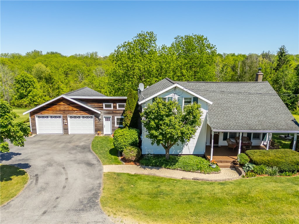 1014 Cornwall Road Palmyra, NY 14522 - Photo 1 of 30
