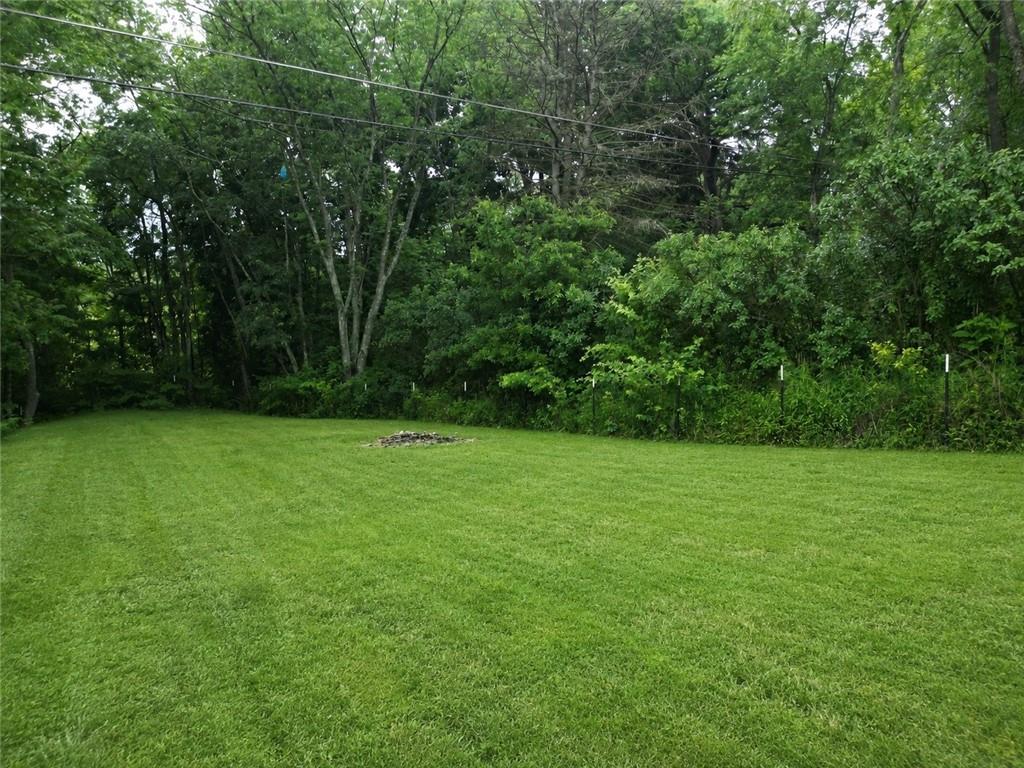 1119 Layton Road Butler, PA 16001 - Photo 25 of 25 a view of an outdoor space and a yard