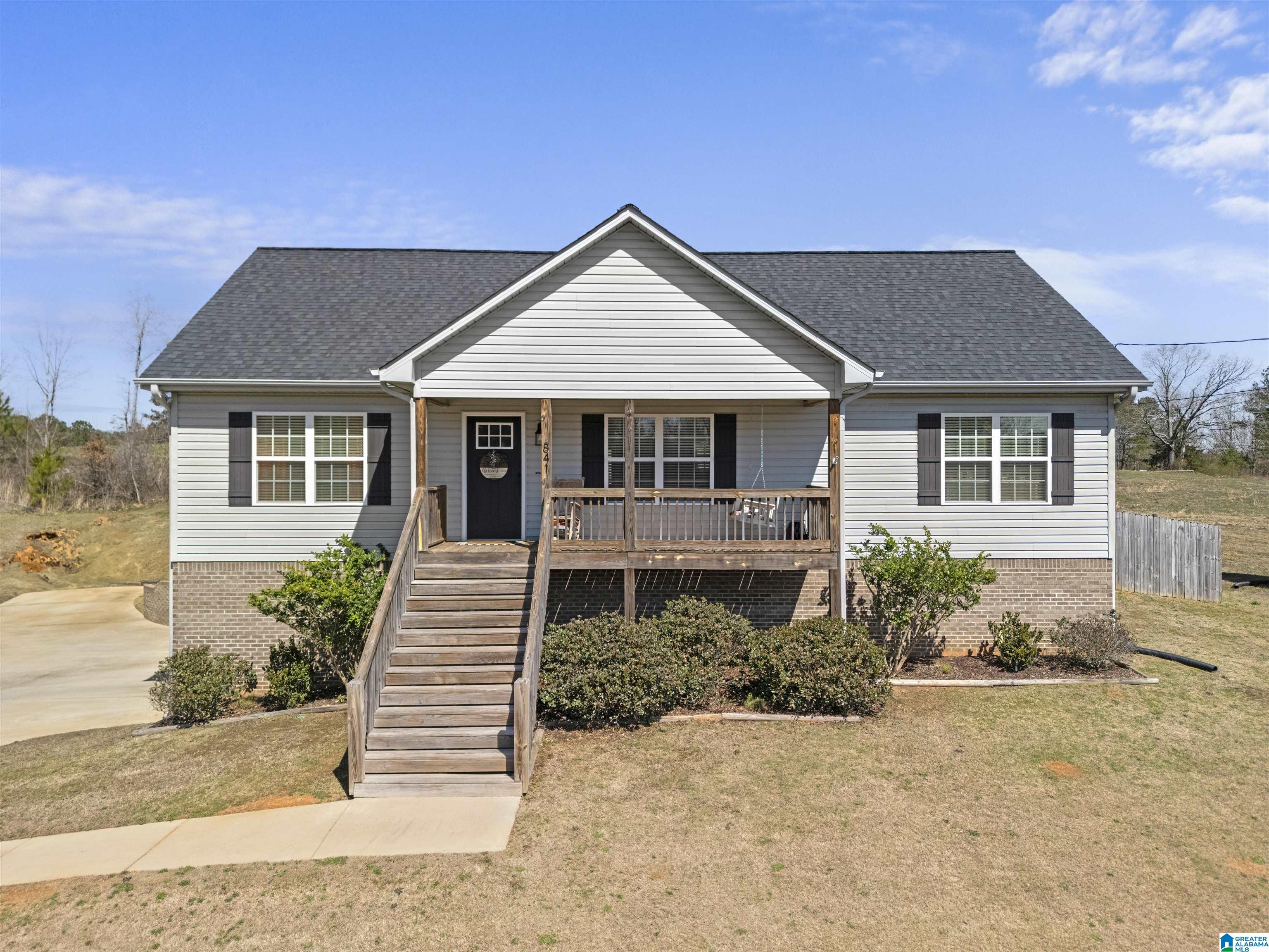 841 Wier Road Warrior, AL 35180 - Photo 1 of 33