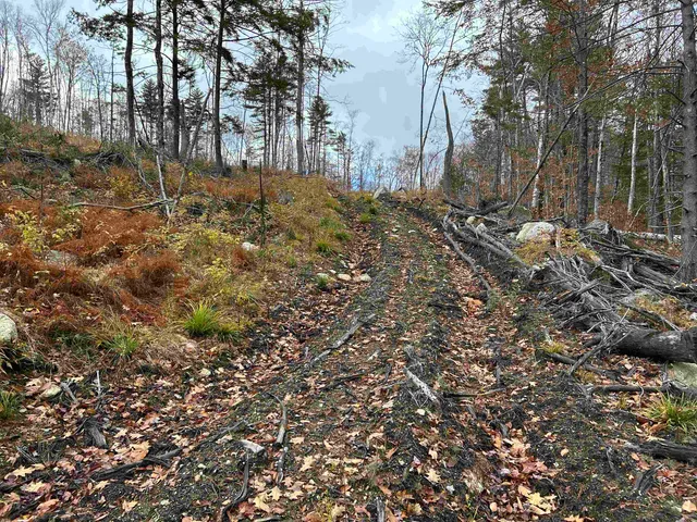 $329,000 | 0 Pound Road North, North Sutton, NH 03260