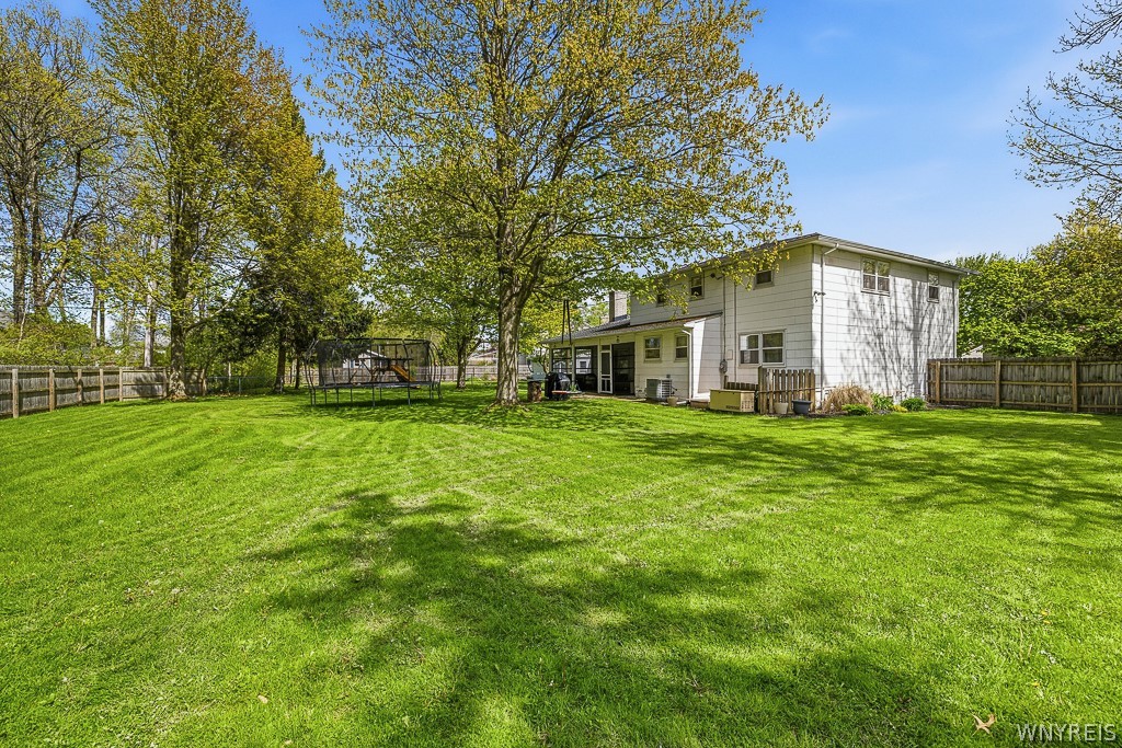 228 Countryside Lane Amherst, NY 14221 - Photo 29 of 31