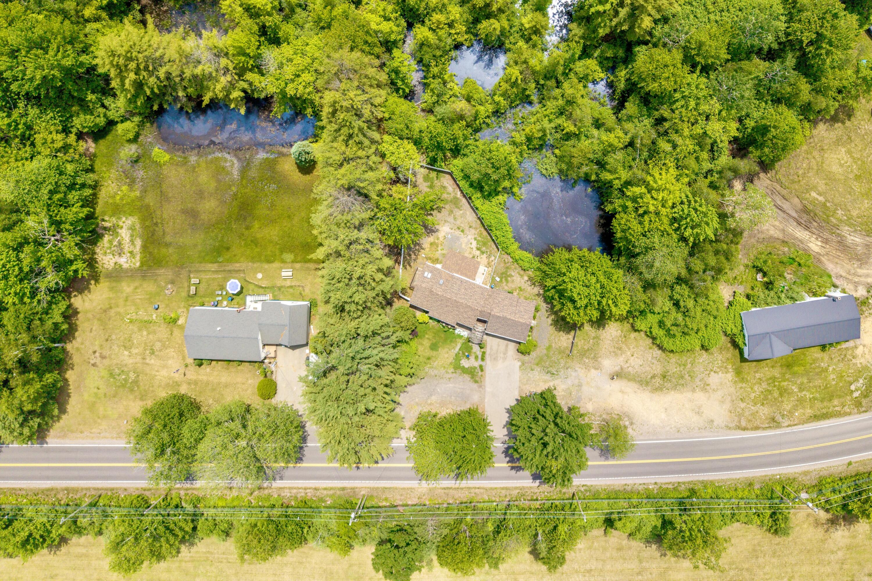 722 Littlefield Road Wells, ME 04090 - Photo 44 of 54 DJI_20260610131910_0001_D