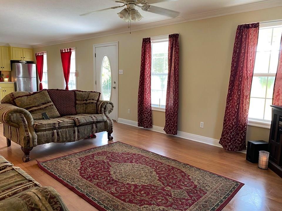 127 Edmonds Road Pollock, LA 71467 - Photo 24 of 27 Gallery Image 24