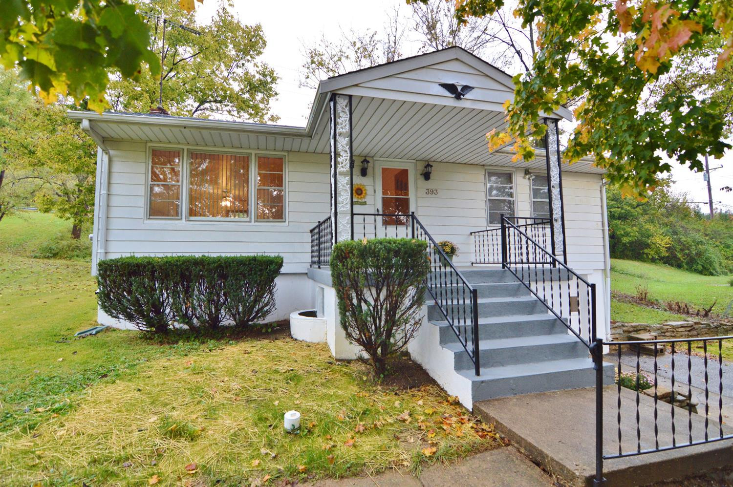 393 Orphanage Road Fort Mitchell, KY 41017 - Photo 2 of 29 Gallery Image 2
