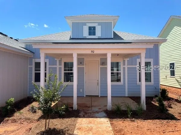 $376,709 | 192 Lah De Dah Lane, Hardeeville, SC 29927