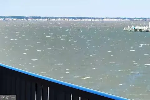a view of city from terrace