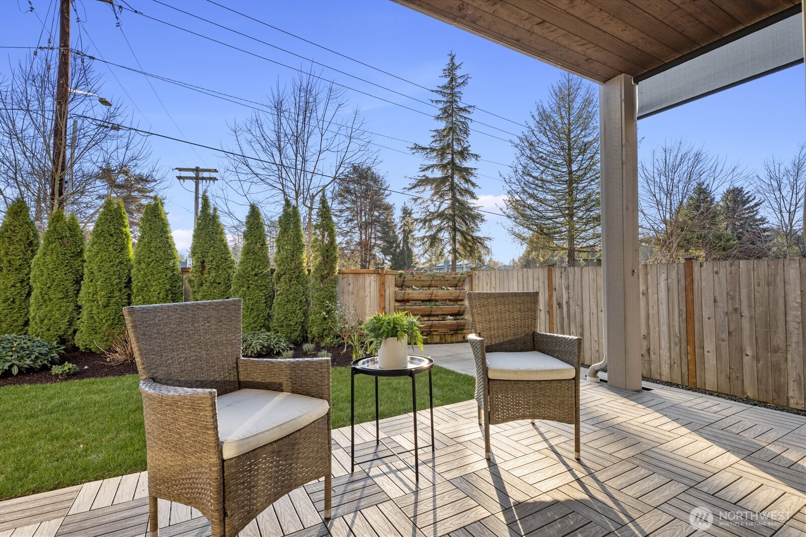 4526 327th Place Northeast Carnation, WA 98014 - Photo 30 of 36 a outdoor seating