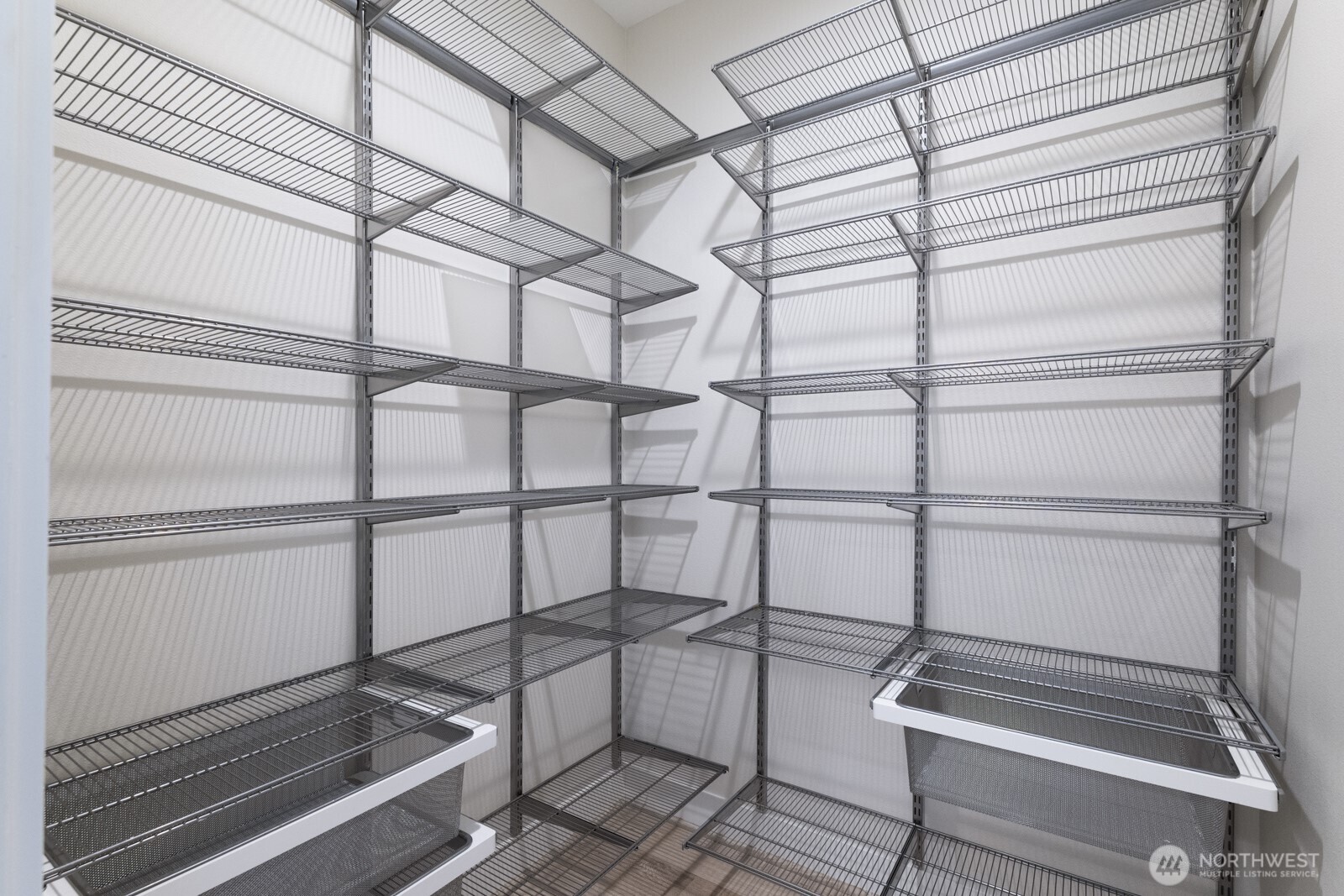 4526 327th Place Northeast Carnation, WA 98014 - Photo 7 of 36 a view of entryway with wooden floor