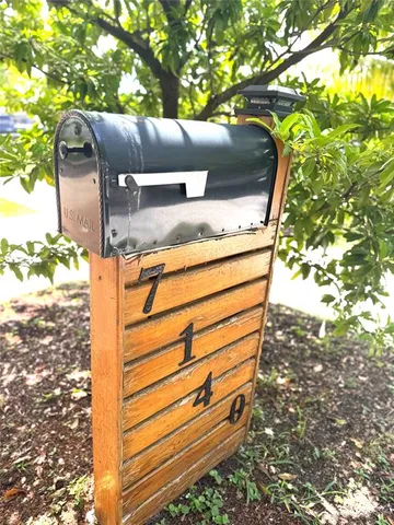 a view of outdoor space