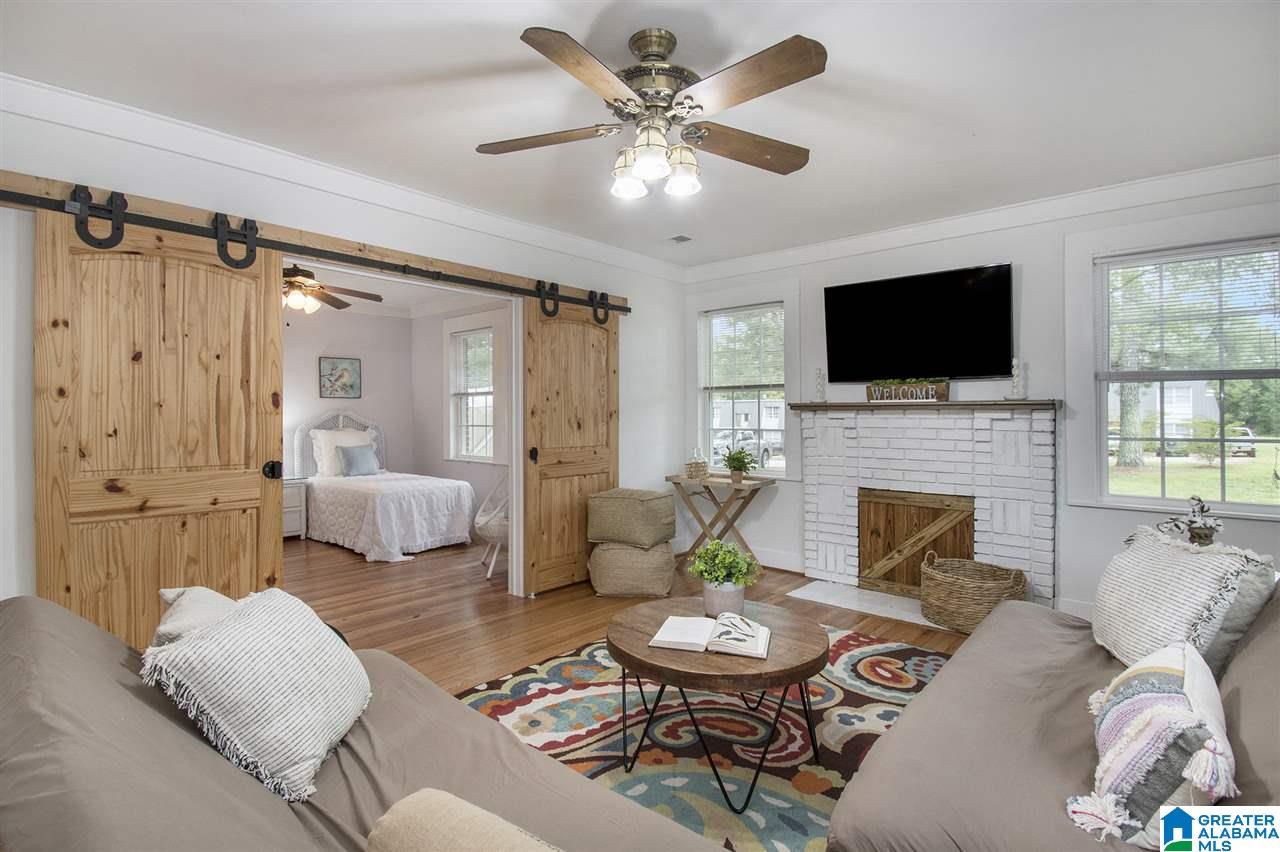 115 Cherokee Street Montevallo, AL 35115 - Photo 4 of 26