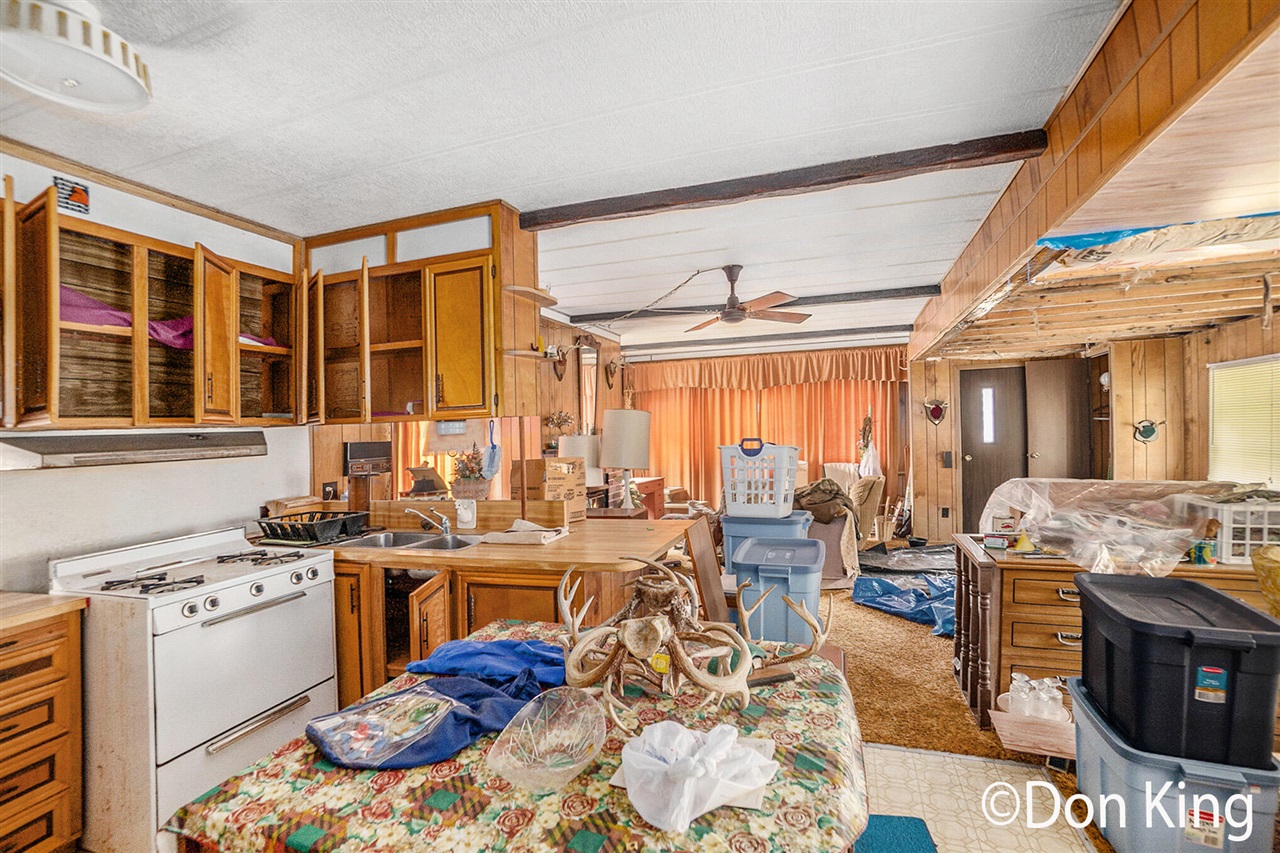 1385 West Cutler Road Vestaburg, MI 48891 - Photo 22 of 29 Gallery Image 22