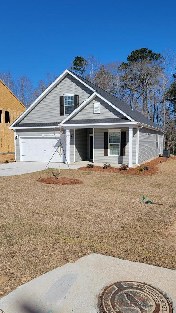 26 Harvest Rdg Drive Elgin, SC 29045 - Photo 1 of 4