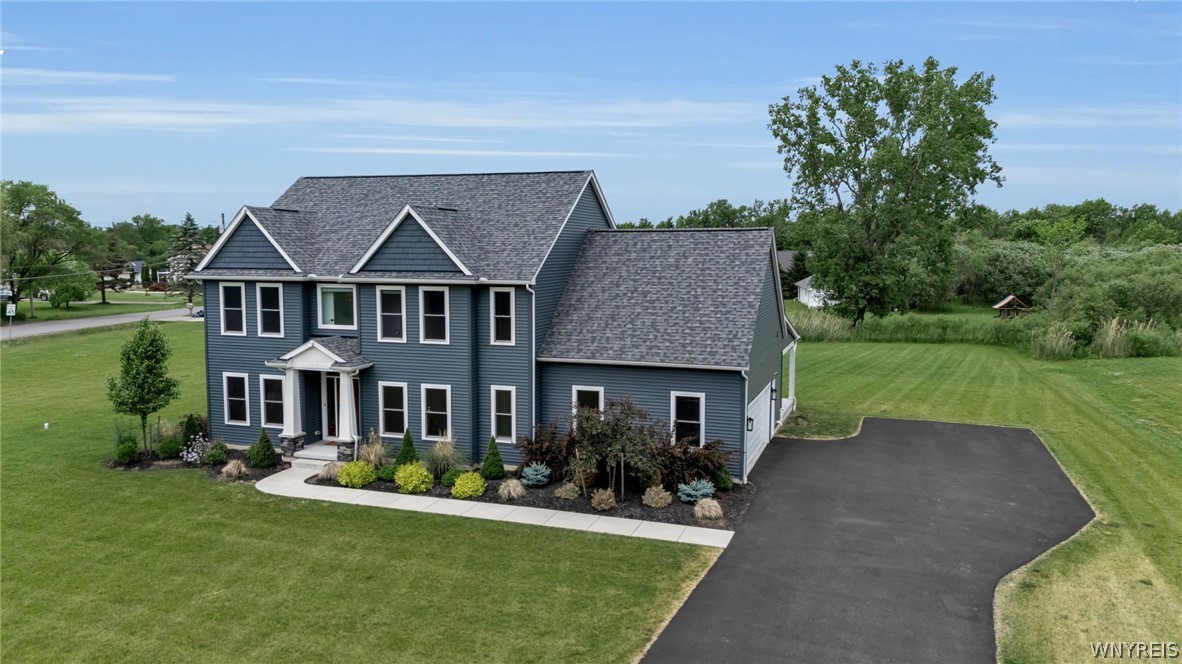 2240 Lapham Road East Aurora, NY 14052 - Photo 46 of 48