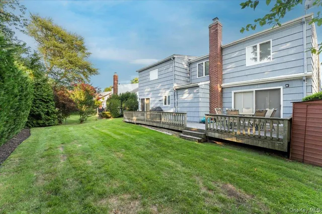 $1,690,000 | 924 Northfield Road, Woodmere, NY 11598