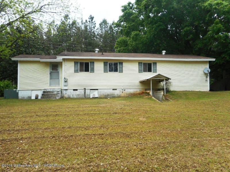 1277 Wolf Road Sulligent, AL 35586 - Photo 3 of 12 Gallery Image 3