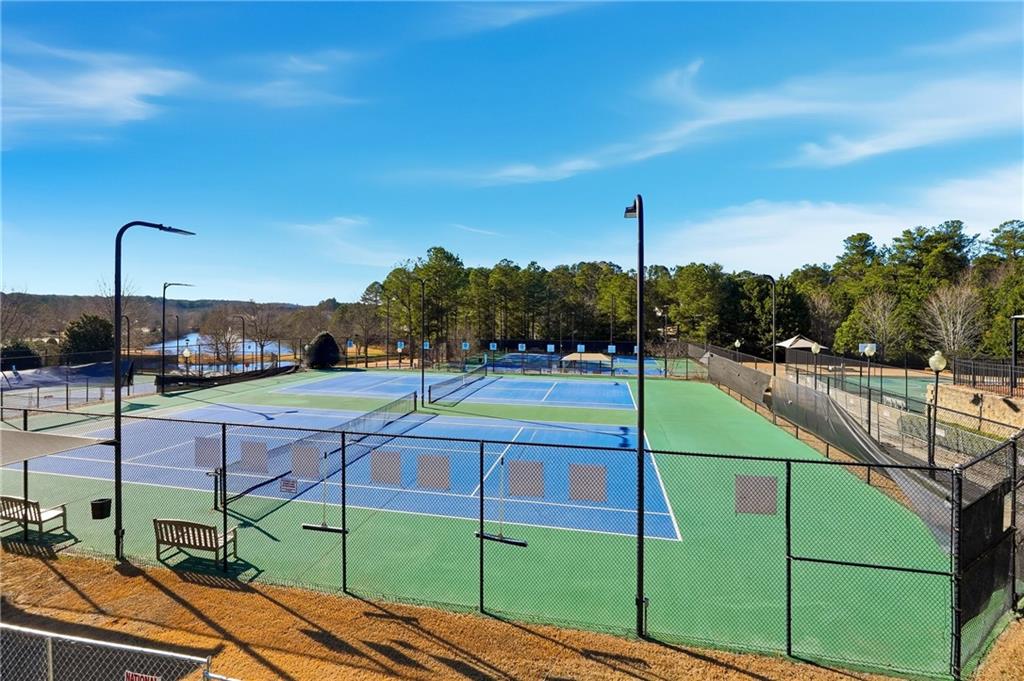 835 Gold Court Acworth, GA 30102 - Photo 38 of 40