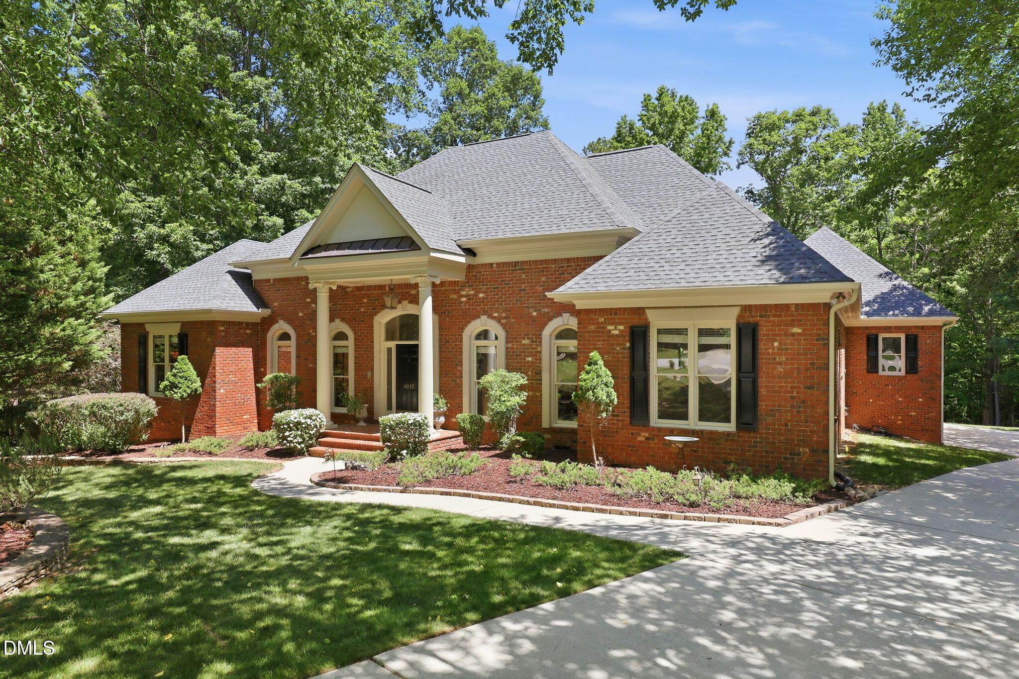 1017 Old Meetinghouse Way Raleigh, NC 27615 - Photo 47 of 47