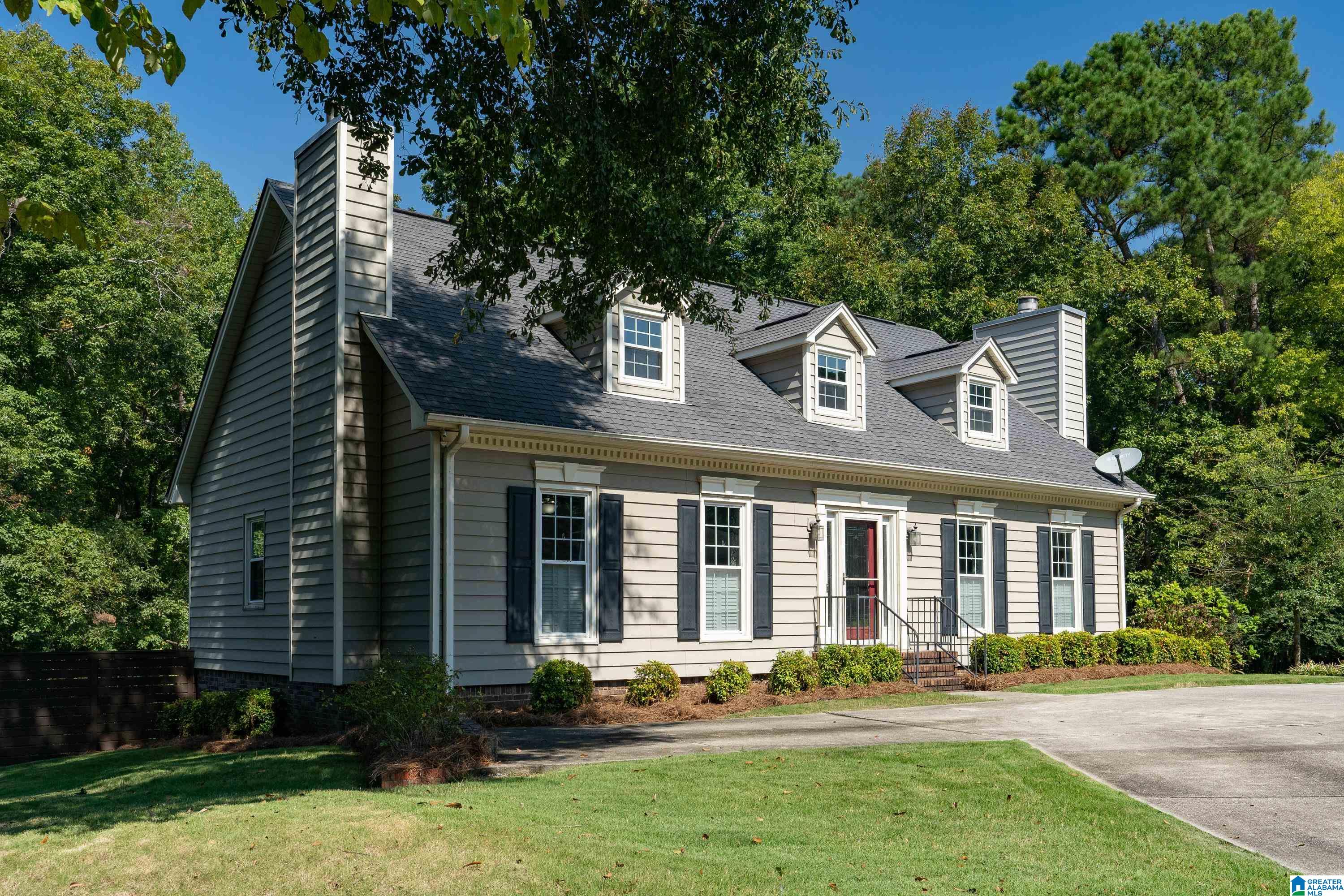 2708 Royal Lane Pelham, AL 35124 - Photo 1 of 41