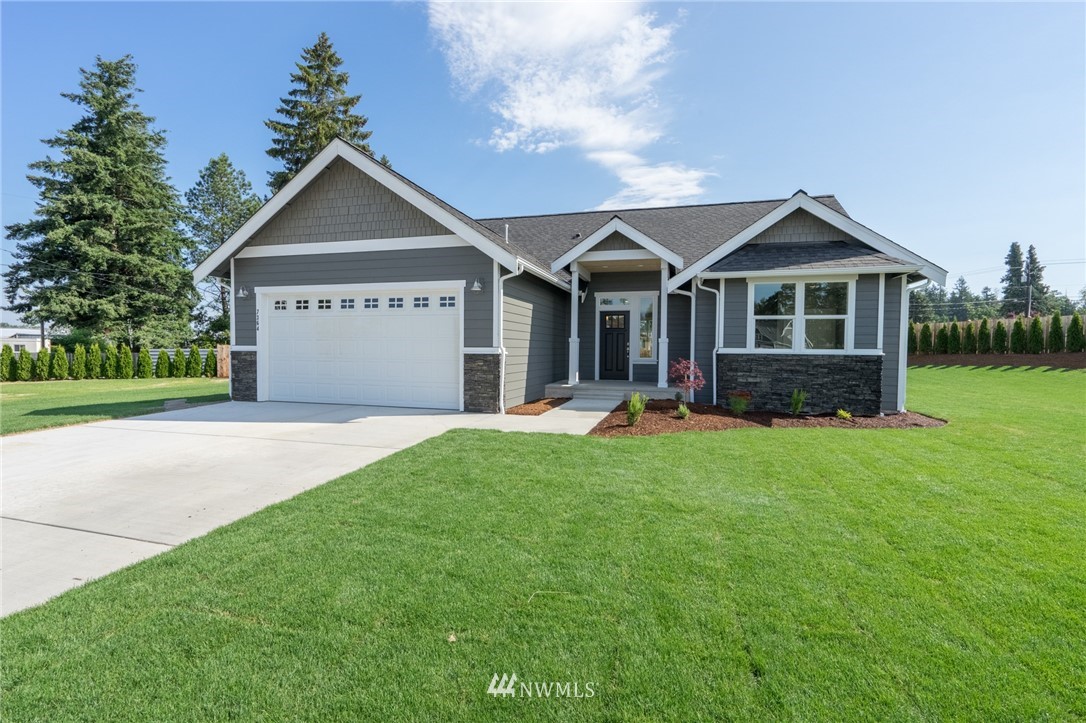 7364 Wiser Heights Road Ferndale, WA 98248 - Photo 1 of 18