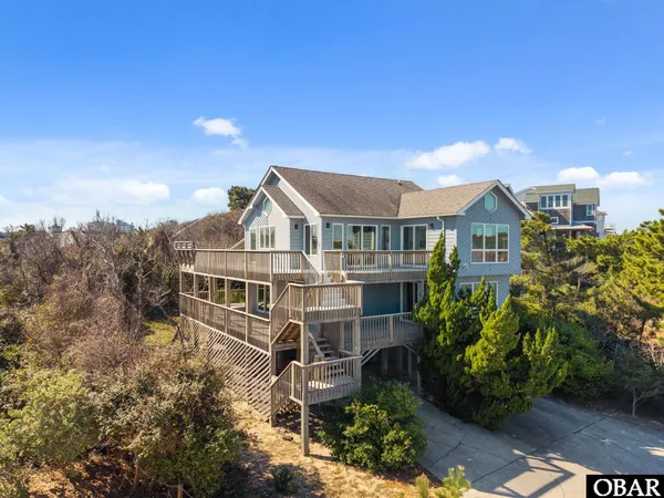 $1,175,000 | 131 North Snow Geese Drive, Duck, NC 27949