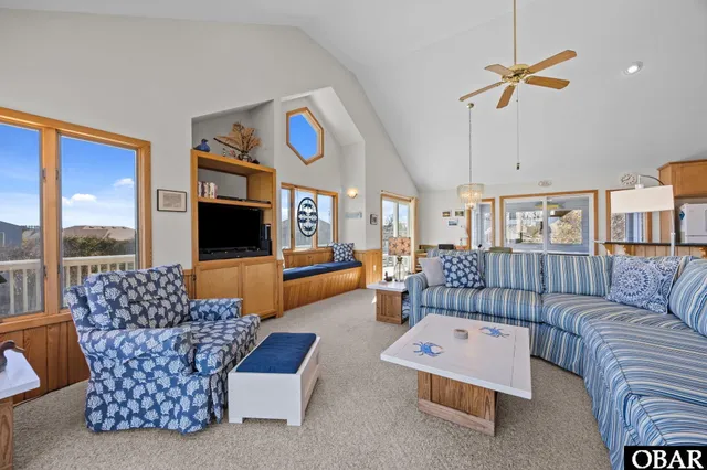 $1,235,000 | 131 North Snow Geese Drive, Duck, NC 27949