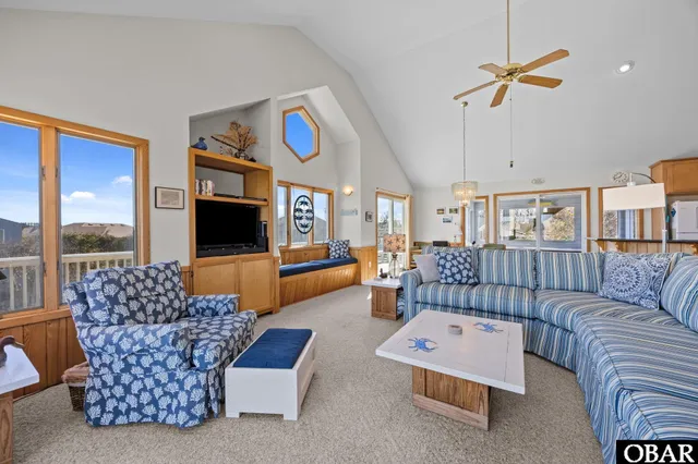 $1,235,000 | 131 North Snow Geese Drive, Duck, NC 27949