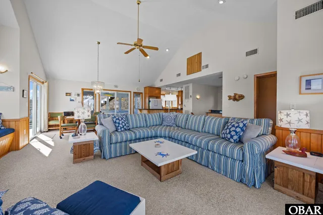 $1,235,000 | 131 North Snow Geese Drive, Duck, NC 27949