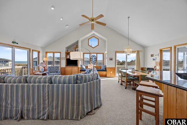 $1,235,000 | 131 North Snow Geese Drive, Duck, NC 27949