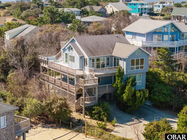 $1,235,000 | 131 North Snow Geese Drive, Duck, NC 27949