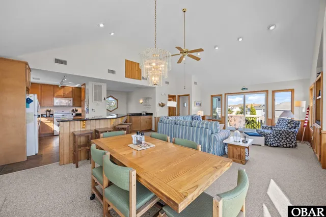 $1,235,000 | 131 North Snow Geese Drive, Duck, NC 27949