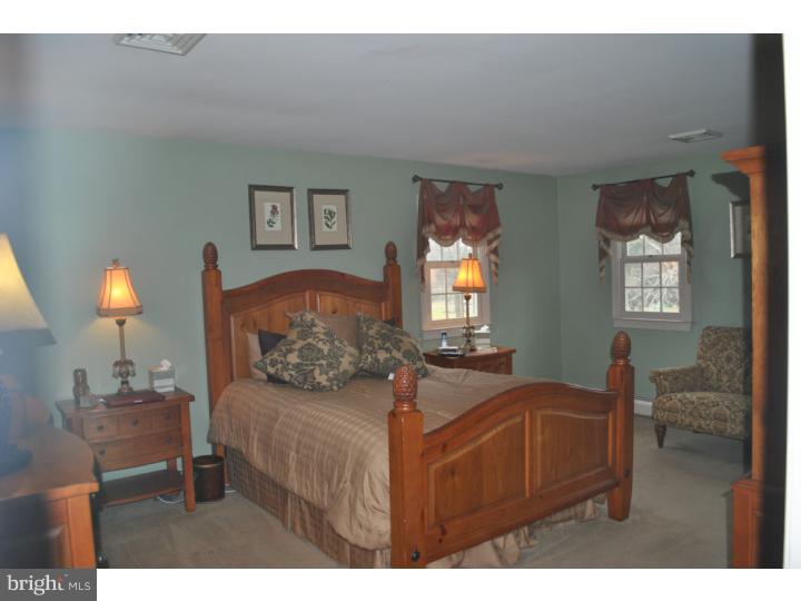 47 Pheasant Road Doylestown, PA 18901 - Photo 11 of 14 Master Bedroom