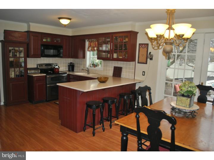 47 Pheasant Road Doylestown, PA 18901 - Photo 5 of 14 Kitchen